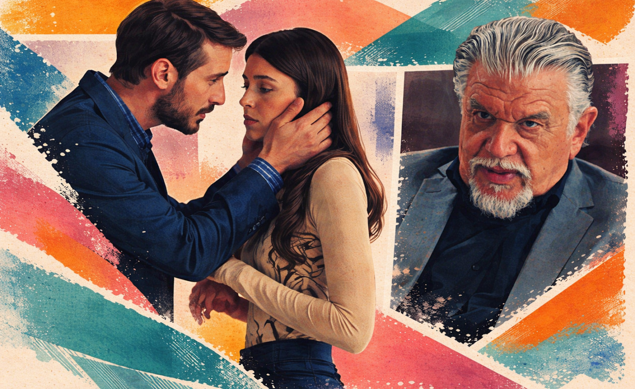 Μια νύχτα μόνο: Ο Νταγιάννος διώχνει τη Μίνα από το σπίτι που της πήρε ο Σάββας