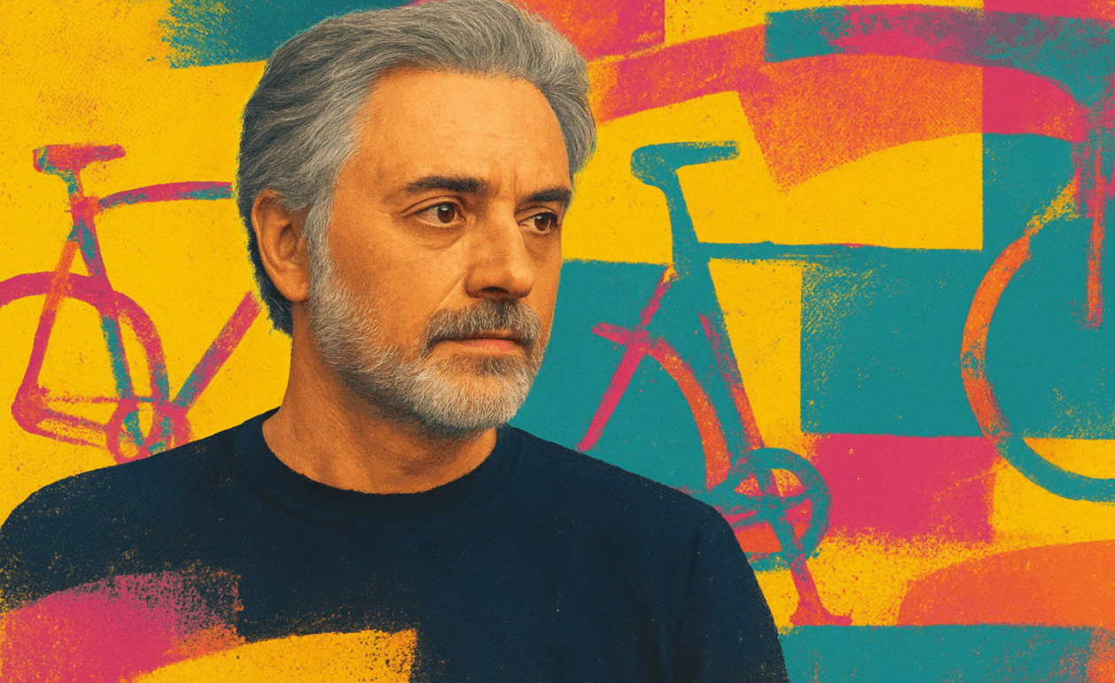 Φάνης Μουρατίδης: Η μεταφυσική εμπειρία που βίωσε ο ηθοποιός