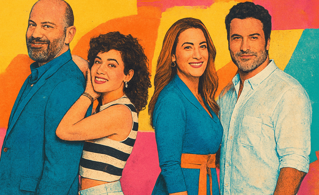 Γιώργος Λάγιος: «Έχει δίκιο η Νεφέλη Μεγκ, δεν της φέρθηκαν σωστά στην εκπομπή»