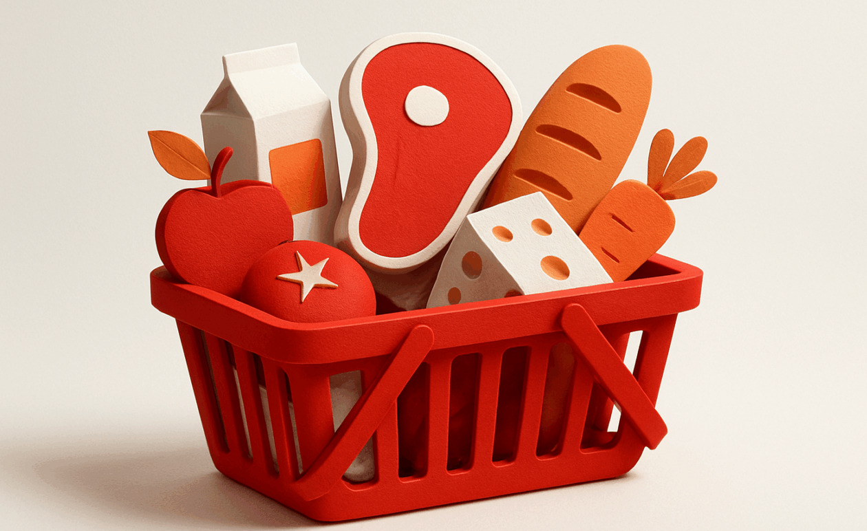 Το τέλος του χαλαρού φαγητού στην Αθήνα: Γιατί η έξοδος έχει γίνει αγώνας επιβίωσης