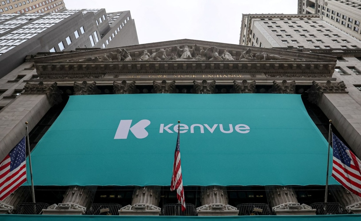 Η πολιτεία του Τέξας καταθέτει μήνυση κατά Johnson & Johnson εναντίον Kenvue για τον Tylenol