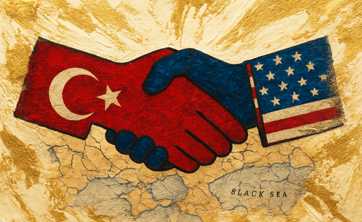 Η Τουρκία και οι ΗΠΑ θα βρουν τρόπο να άρουν τις κυρώσεις CAATSA, λέει ο Φιντάν