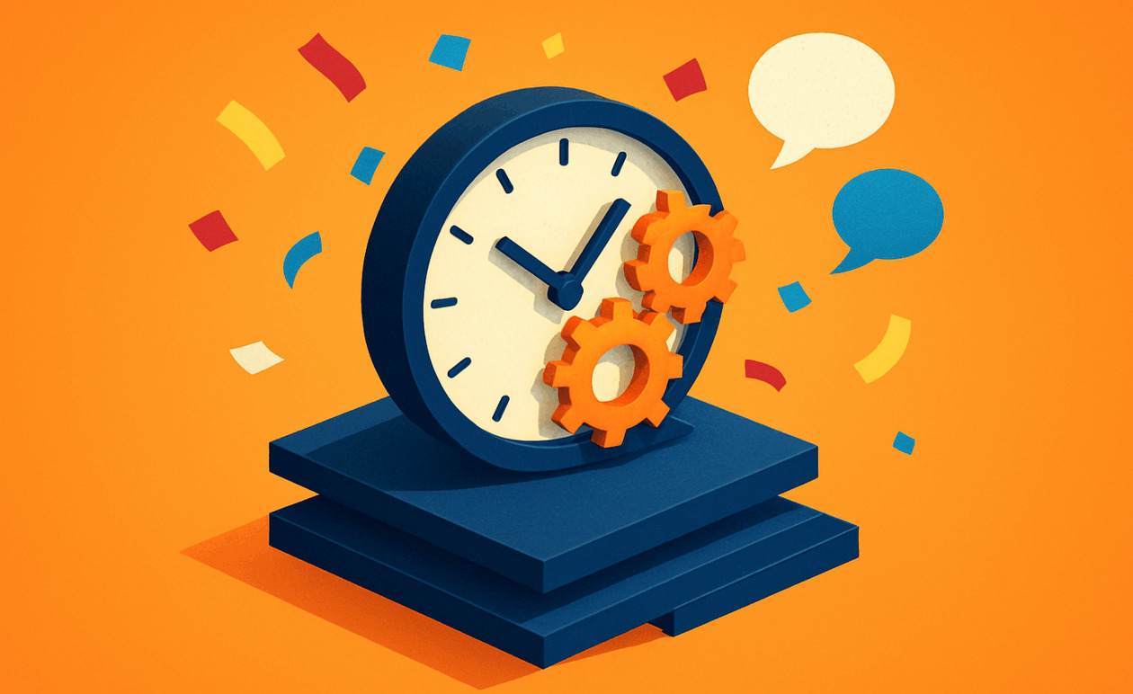 Τεχνική 3-2-1: Πώς να μειώσεις άμεσα το άγχος στο γραφείο και να ενισχύσεις την καριέρα σου