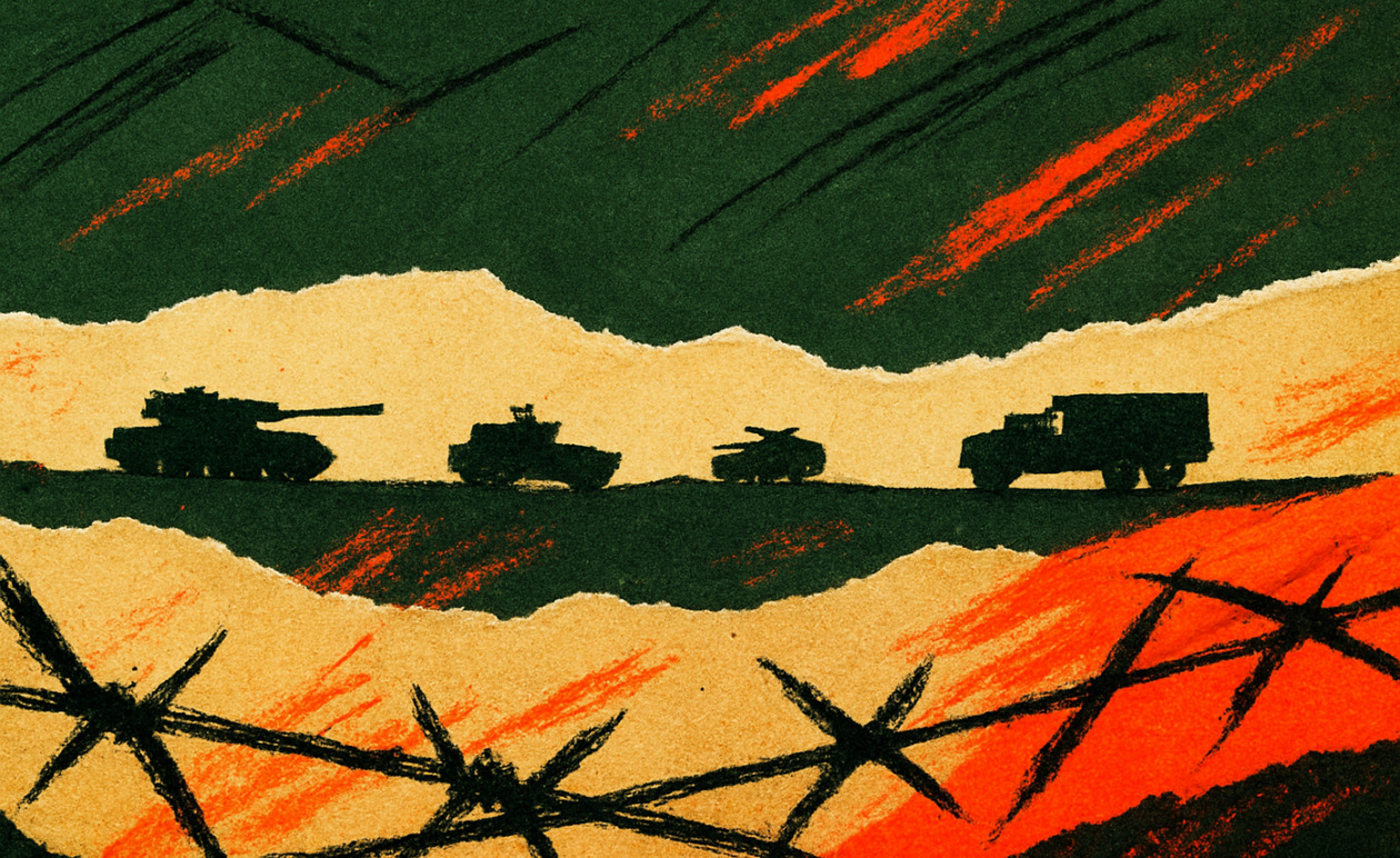 Η Ταϊλάνδη διακόπτει τη διαδρομή καυσίμων προς το Λάος εν μέσω συνοριακής σύγκρουσης με την Καμπότζη