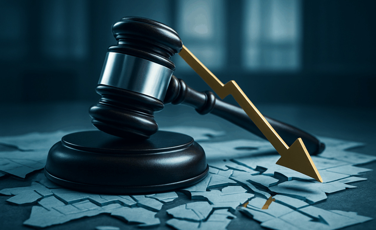 Ρενέ Μπένκο: Έφεση κατά της δεύτερης καταδίκης για απάτη εν μέσω πτώχευσης