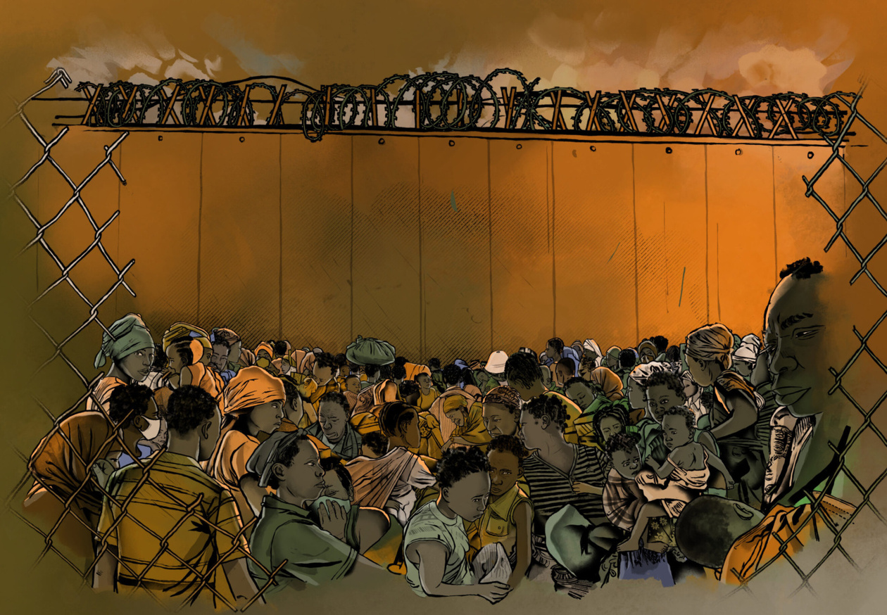 TotalEnergies: Γαλλική μήνυση για συνενοχή σε εγκλήματα πολέμου στη Μοζαμβίκη