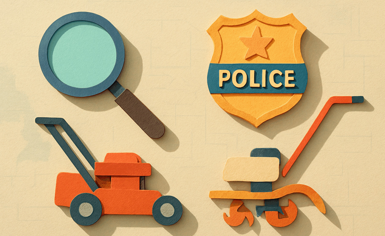 Εξιχνιάστηκε κλοπή αγροτικών μηχανημάτων στην Πτολεμαΐδα, συνελήφθη 59χρονος