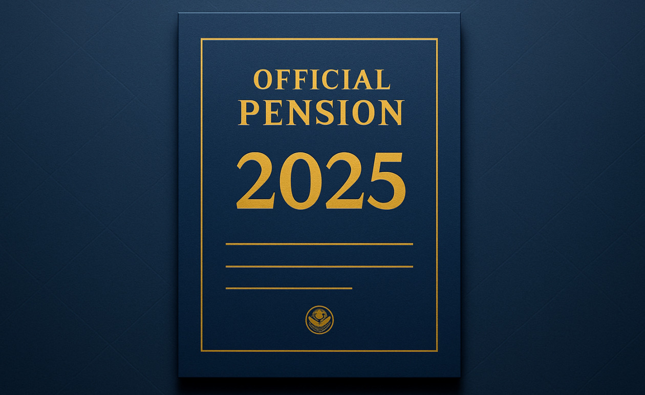 Σύνταξη: Ποιοι δημόσιοι υπάλληλοι κατοχυρώνουν ευνοϊκούς όρους έως το τέλος του 2025