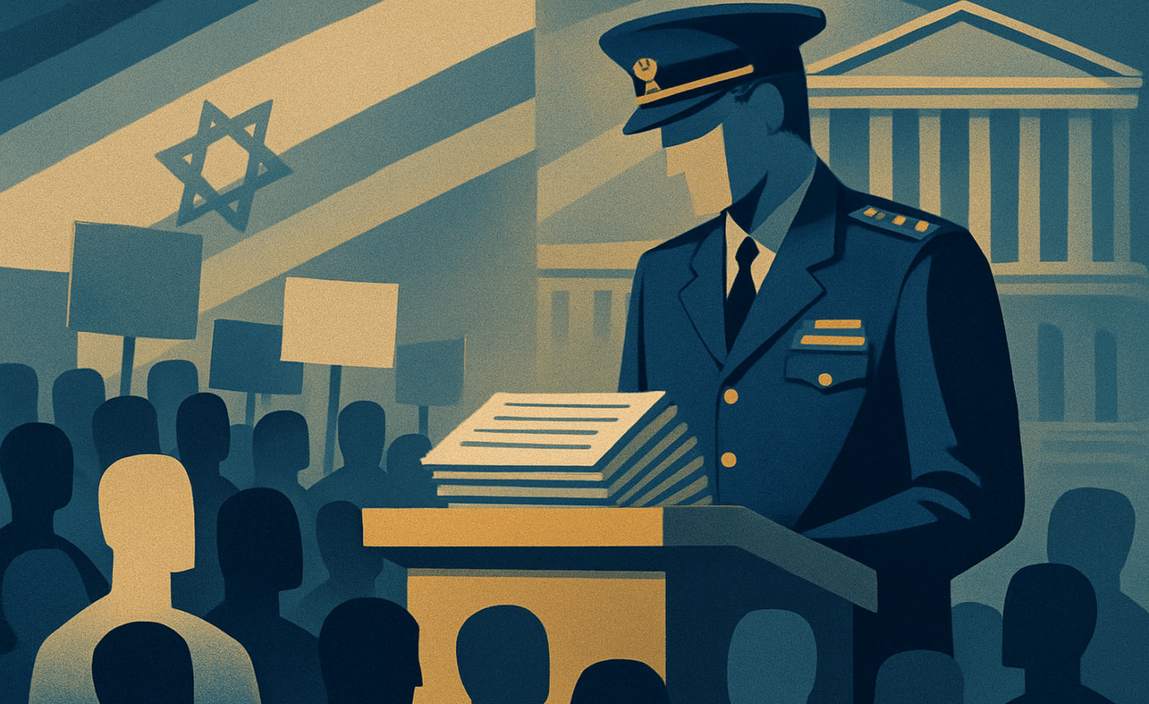 Ισραήλ: Ο αρχηγός του στρατού αποπέμπει και επιπλήττει διοικητές για τις αποτυχίες της 7ης Οκτωβρίου