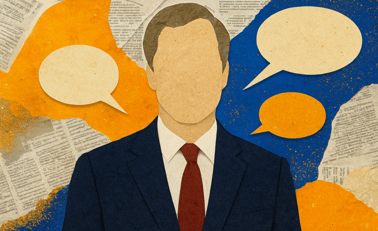 Ο Νάιτζελ Φάρατζ αρνείται κατηγορίες για ρατσιστική συμπεριφορά ως μαθητής