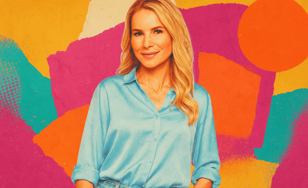 Κέλλυ Βρανάκη: Αποκάλυψε το σπάνιο αυτοάνοσο δερματικό νόσημα που την ταλαιπώρησε