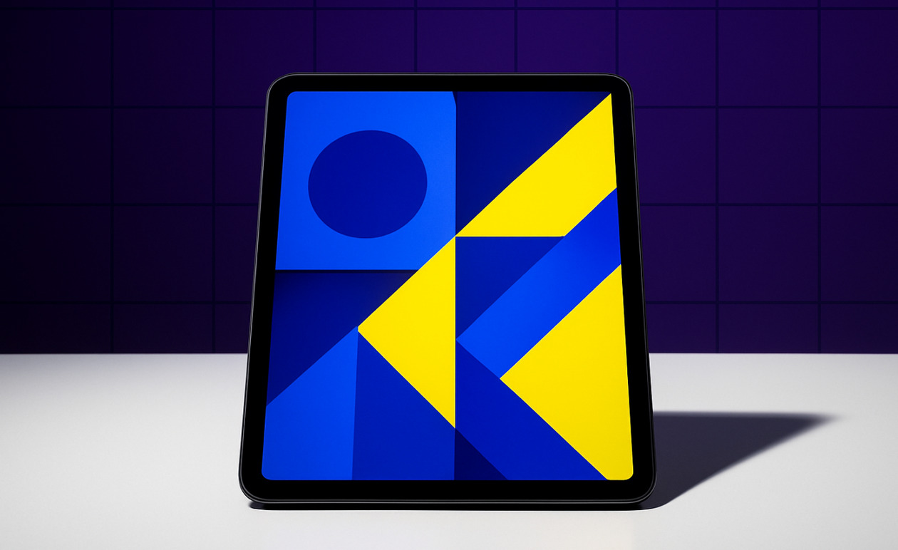 OnePlus Pad Go 2: Το νέο tablet με οθόνη 12,1 ιντσών και 5 χρόνια ενημερώσεων