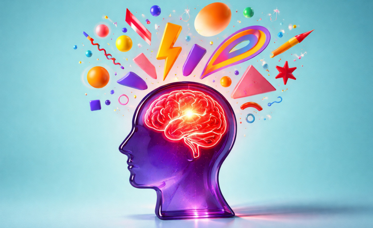 Έντονα όνειρα: Τα 7 μοναδικά χαρακτηριστικά προσωπικότητας όσων τα βιώνουν