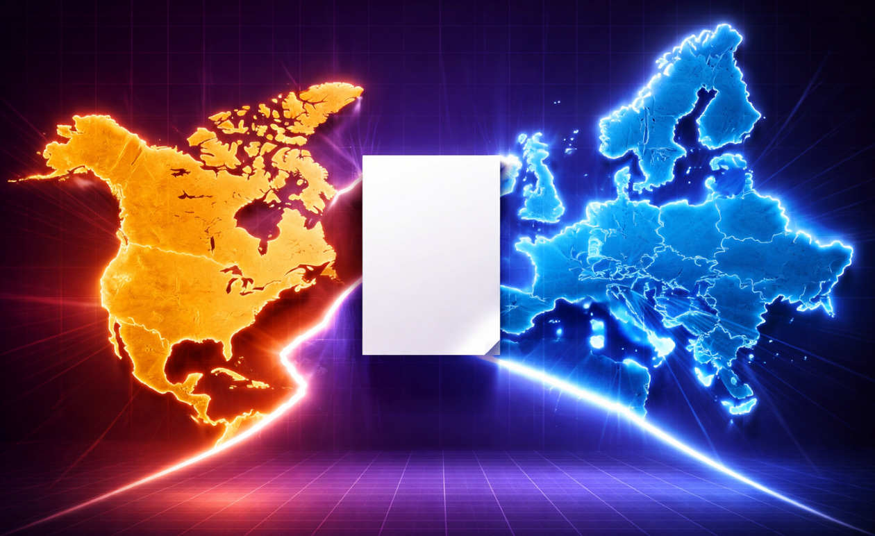 ΗΠΑ: Η Ευρώπη αντιμέτωπη με τη νέα παγκόσμια τάξη του προέδρου Τραμπ