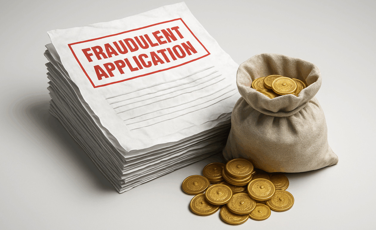 ΟΠΕΚΕΠΕ: Οι συλληφθέντες στην Κρήτη ήταν στους 6.000 ΑΦΜ που είχαν δεσμευθεί