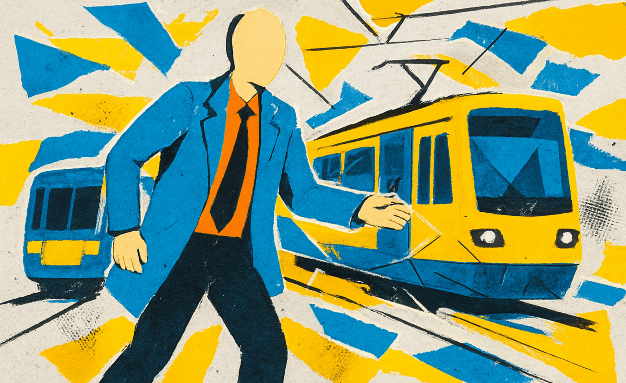 ΣΤΑΣΥ: Έκτακτη στάση εργασίας σε μετρό, ηλεκτρικό και τραμ σήμερα