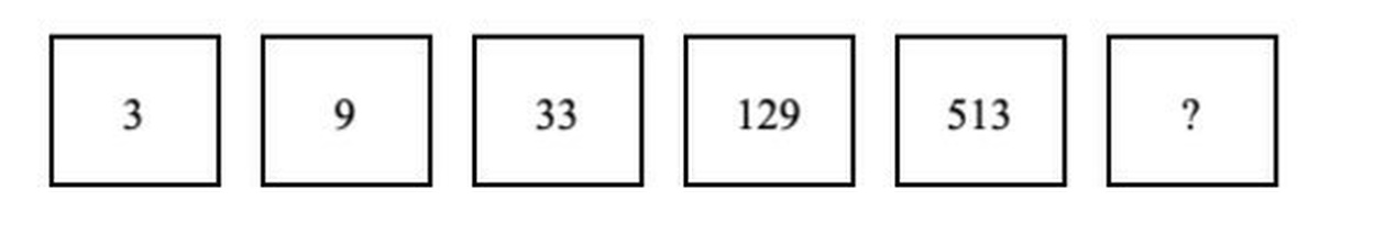 ΑΣΕΠ: Οδηγός για τις αριθμητικές ακολουθίες στον 3ο Πανελλήνιο Γραπτό Διαγωνισμό