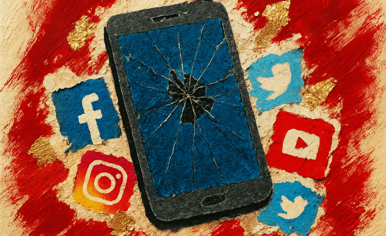 Χολαργός: Ομολογία επίθεσης στον 14χρονο με βίντεο στο TikTok