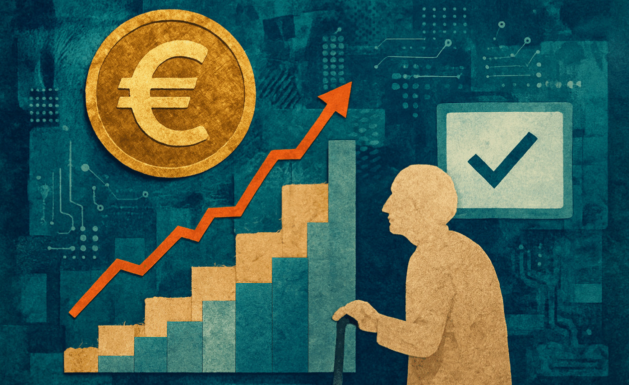 Επίδομα 250 ευρώ: Σήμερα η πληρωμή και ο έλεγχος δικαιούχων στον e-ΕΦΚΑ