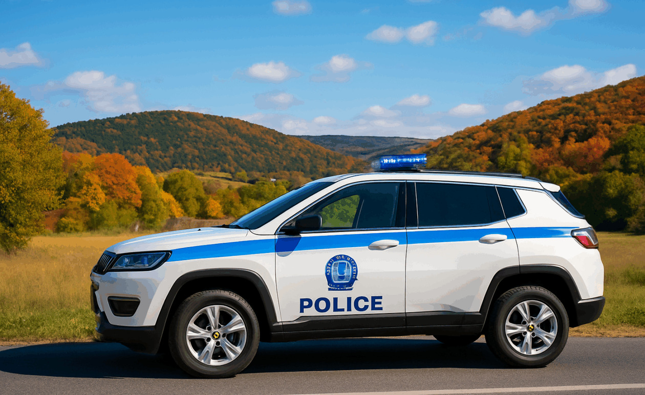 Το πρόγραμμα των Κινητών Αστυνομικών Μονάδων στη Δυτική Μακεδονία