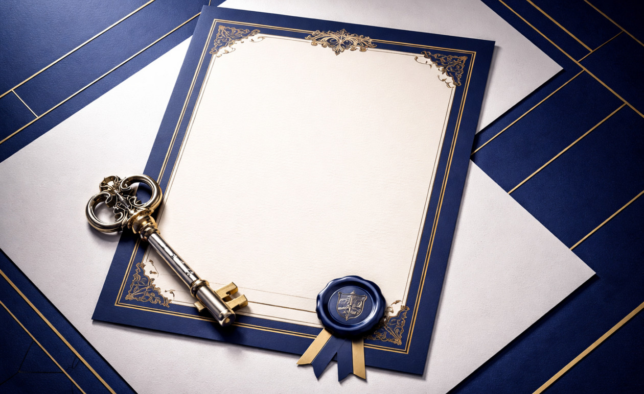 Διαθήκη ή κληρονομική σύμβαση: Οι αλλαγές που φέρνει το νέο δίκαιο για περιουσίες και επιχειρήσεις