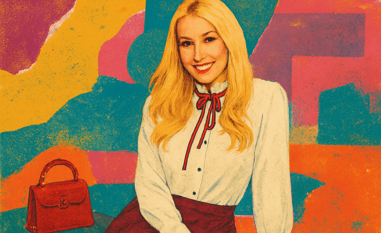 Κωνσταντίνα Σπυροπούλου: Η άποψη της για τους «φυτευτούς» συνεργάτες στην τηλεόραση