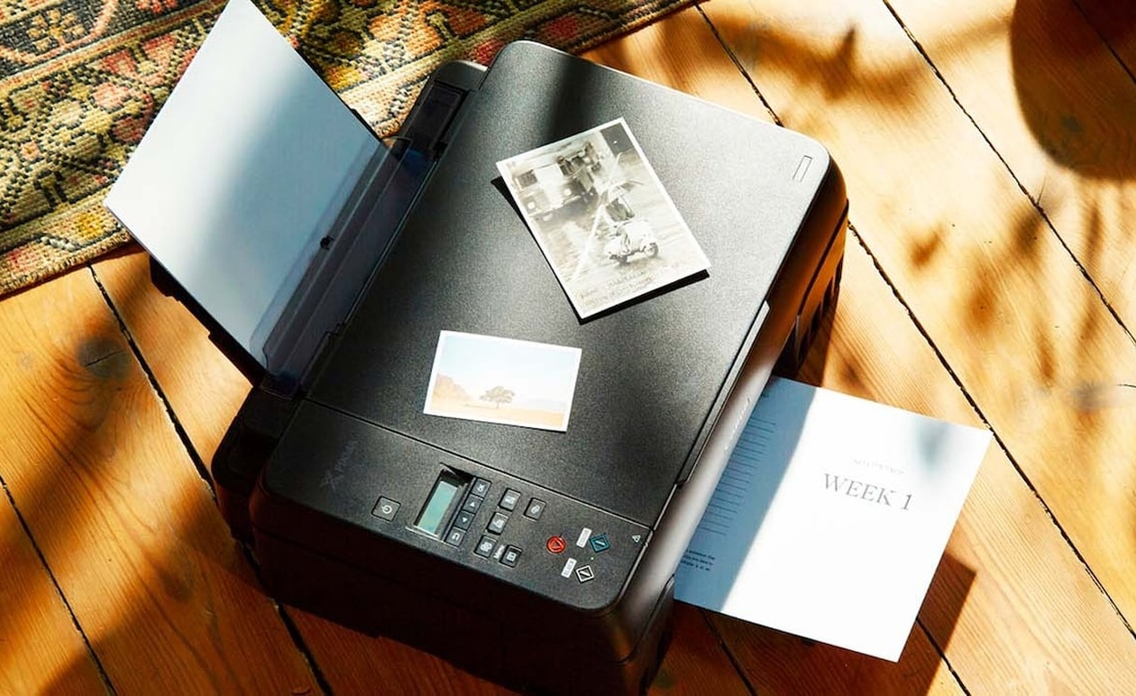 Οδηγός για τον εντοπισμό της διεύθυνσης IP του εκτυπωτή σας