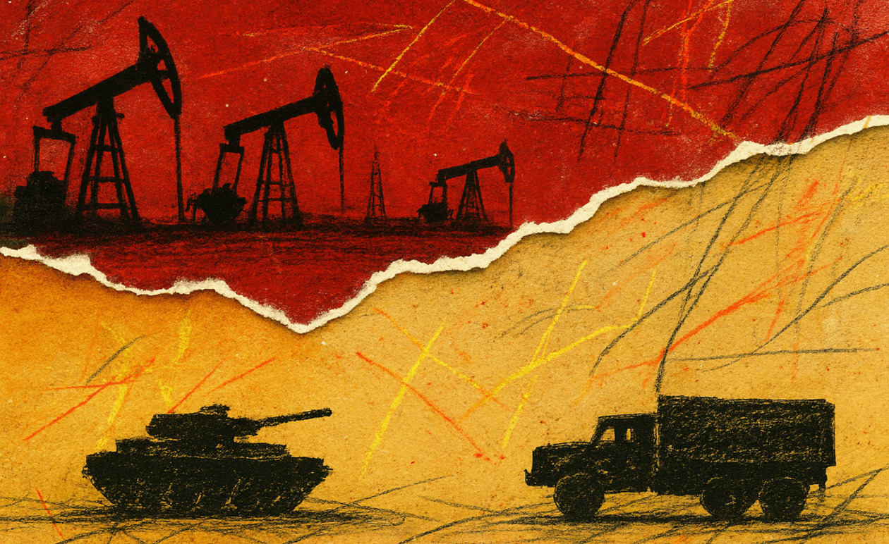 Υεμένη: Αυτονομιστές καταλαμβάνουν εδάφη και πετρελαιοπηγές στον νότο