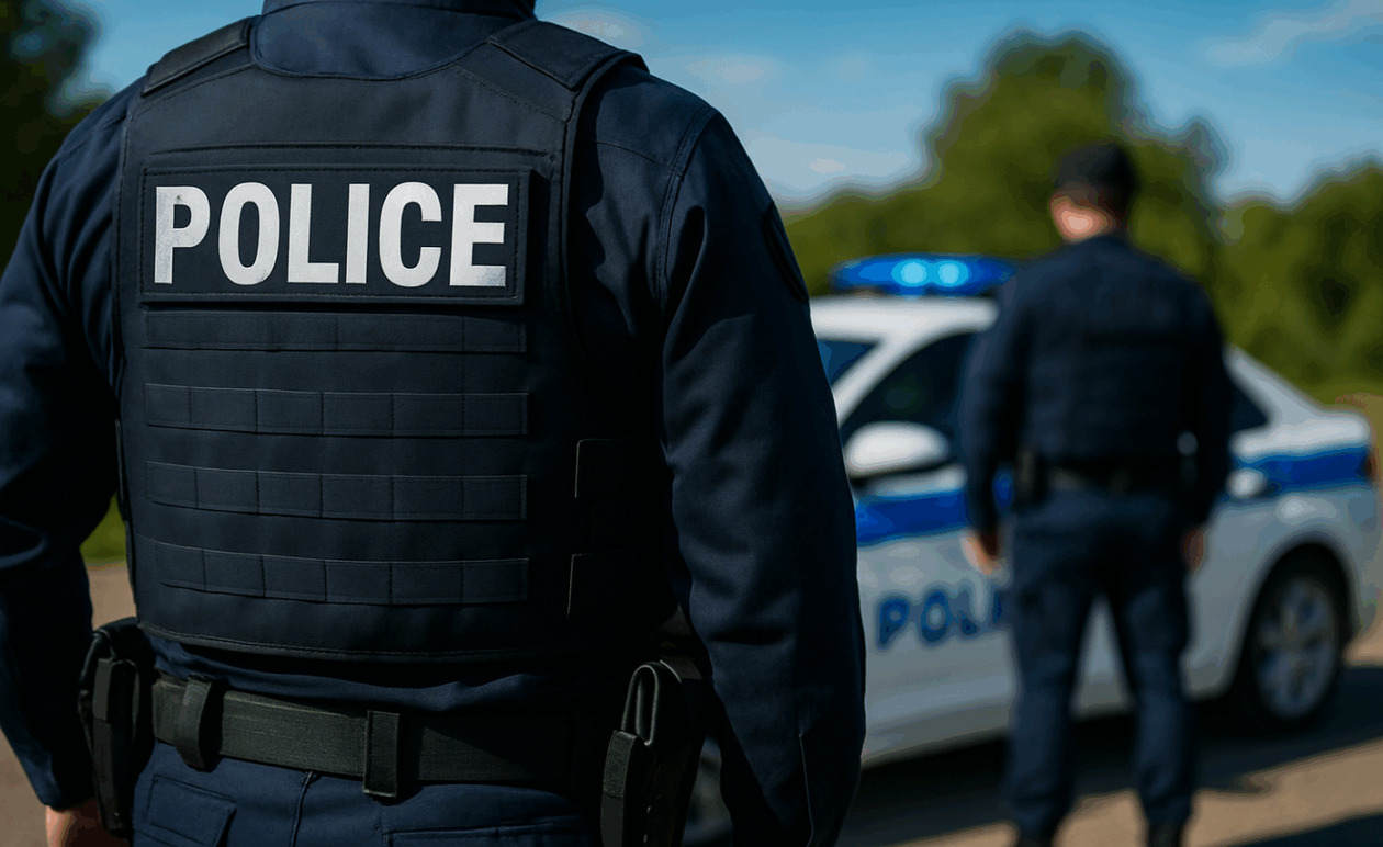 Οι συλλήψεις στις επιχειρήσεις της αστυνομίας στη Στερεά Ελλάδα