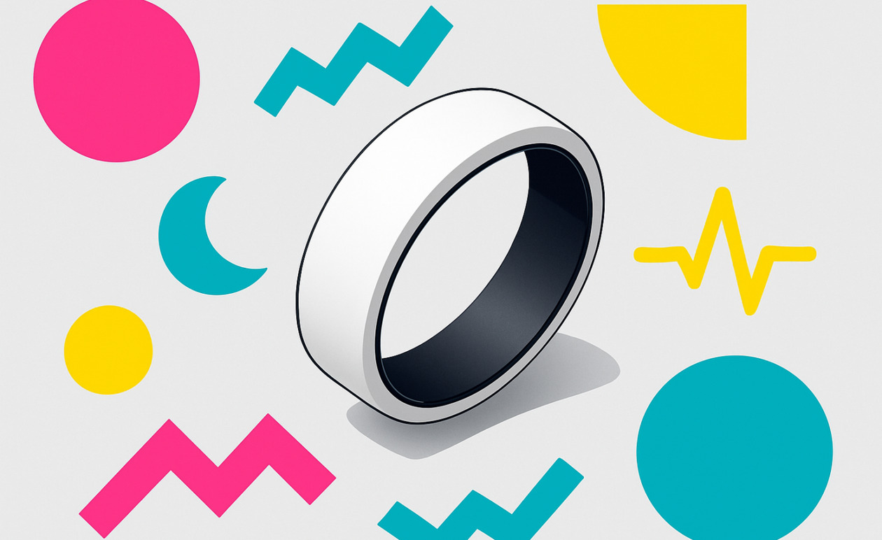 Oura: Οι Αμερικανοί είναι οι πιο στρεσαρισμένοι χρήστες παγκοσμίως για το 2025