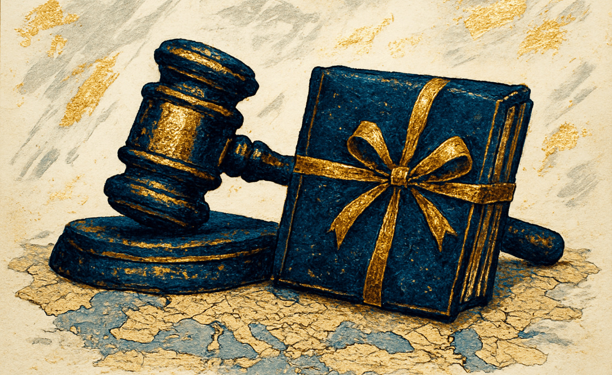 ΕΕ: Συμφωνία για νόμο κατά της διαφθοράς με σημαντικές υποχωρήσεις