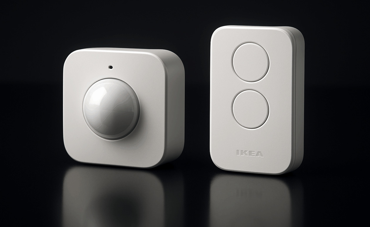 IKEA: Νέα έξυπνα προϊόντα διαθέσιμα στις ΗΠΑ νωρίτερα από το αναμενόμενο