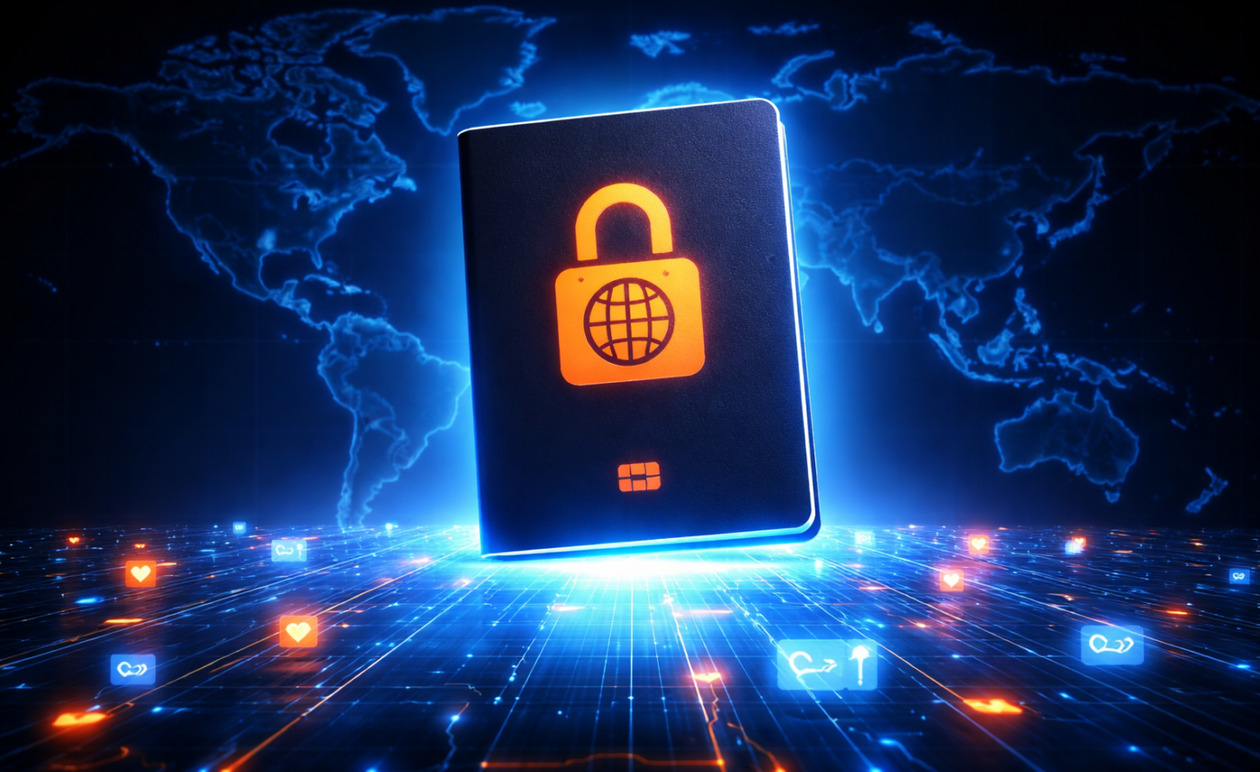 ΗΠΑ: Απαγόρευση βίζας στον Τιερί Μπρετόν και ακτιβιστές για «λογοκρισία» στα social media