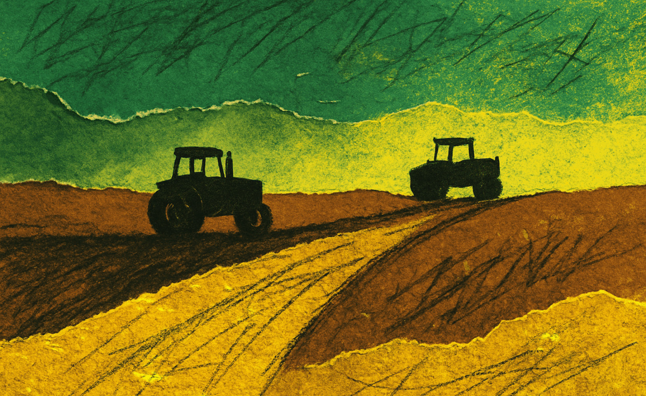 Κυκλοφοριακές ρυθμίσεις σε Βοιωτία και Φθιώτιδα λόγω αγροτικών κινητοποιήσεων