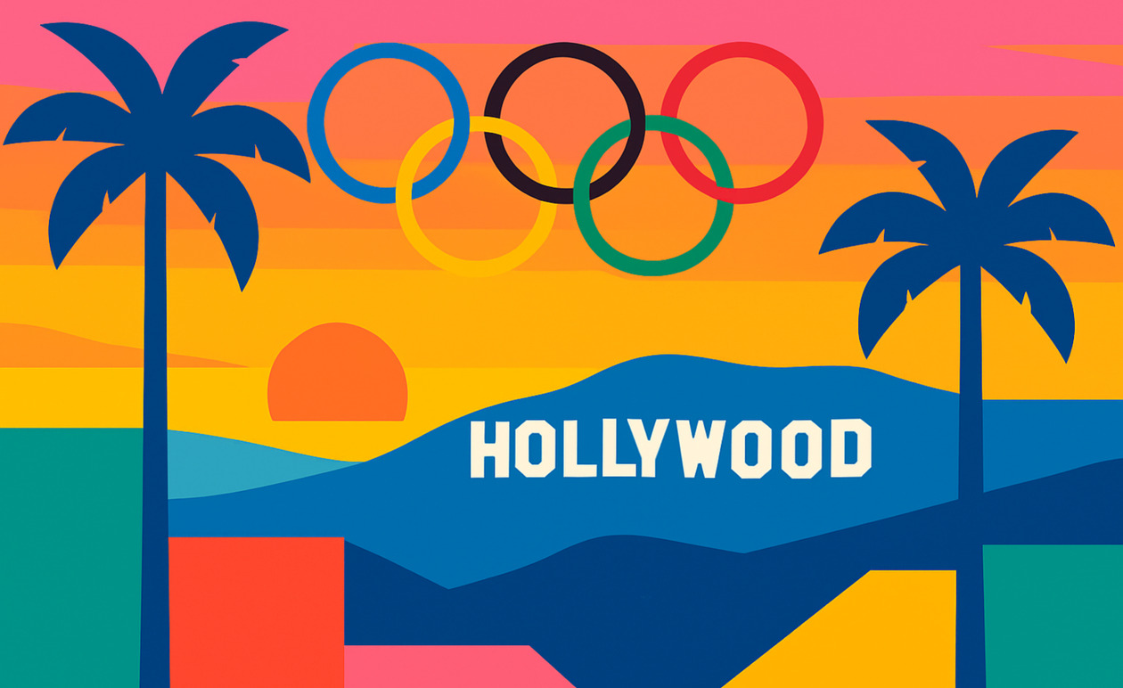 Οι Ολυμπιακοί αγώνες του 2028 θα διεξαχθούν στο Λος Άντζελες