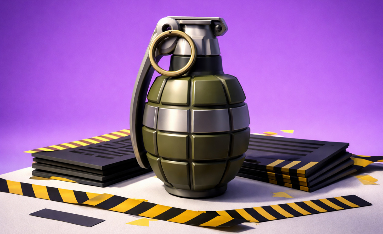 Θάνατος 19χρονου στη Ρόδο: Τα νέα στοιχεία για την έκρηξη της χειροβομβίδας