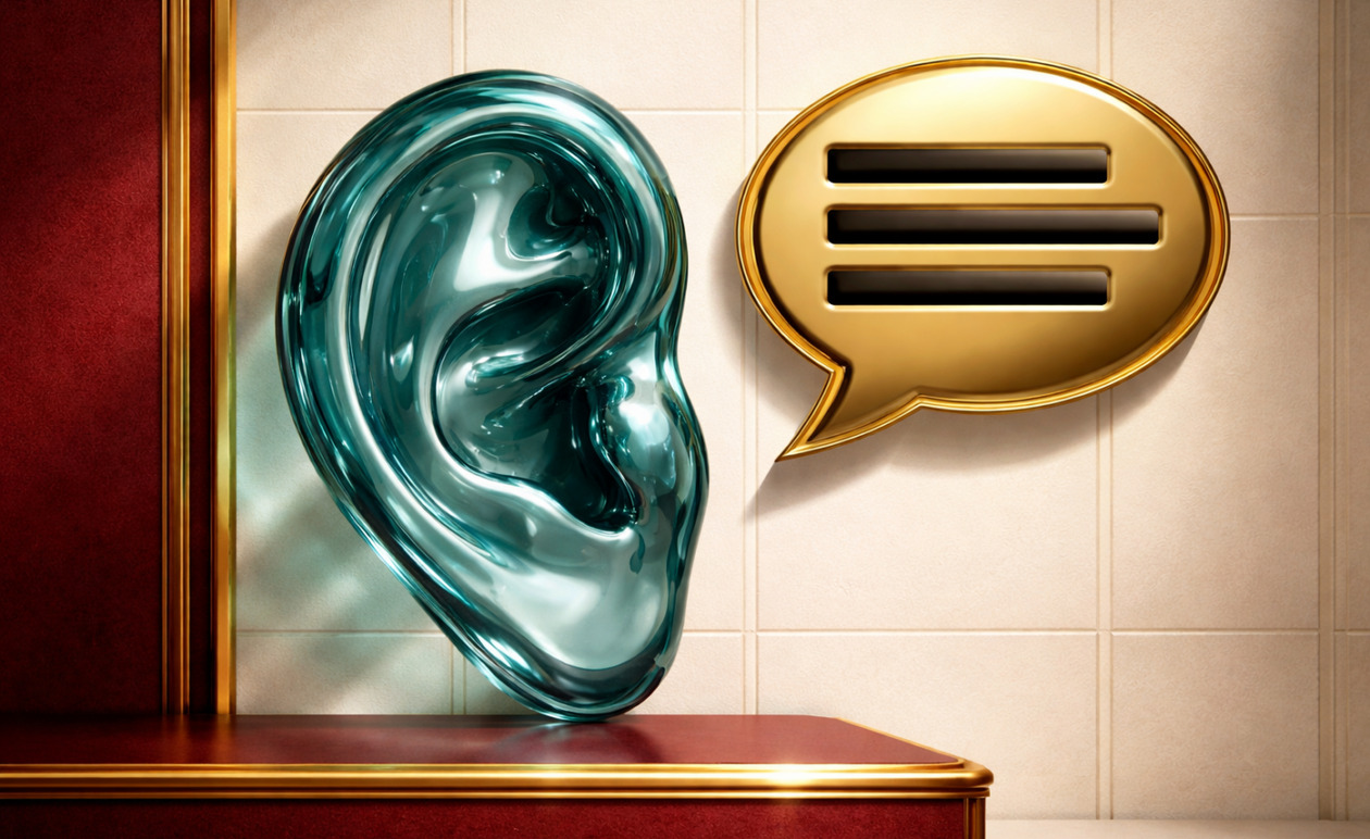 15 αθόρυβες συμπεριφορές που σας κάνουν πιο συμπαθείς από όσο νομίζετε