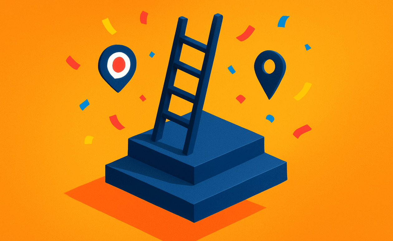 Αναθεώρηση καριέρας: Οι 5 κρίσιμες ερωτήσεις που πρέπει να θέσεις στον εαυτό σου