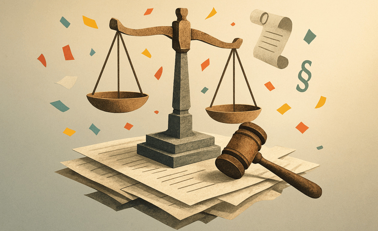 Νέο κληρονομικό δίκαιο: Ριζικές αλλαγές σε διαθήκες, χρέη και νόμιμη μοίρα