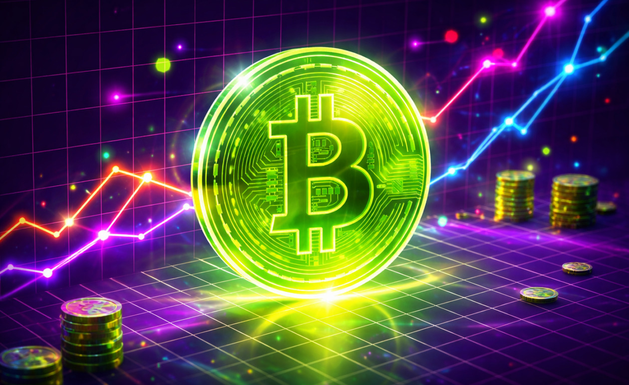 Bitcoin: Τα δύο σενάρια για την πορεία του το 2026