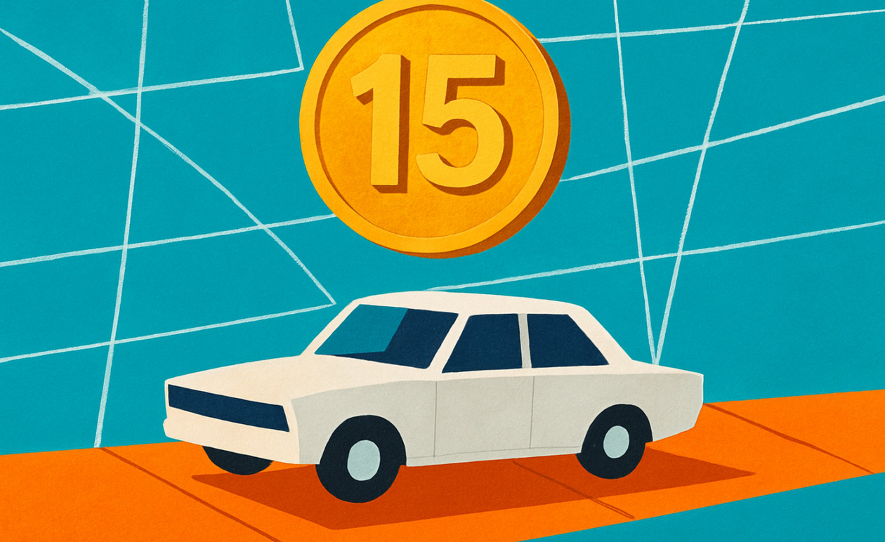 Τροχαία Αττικής: Πάρκαραν παράνομα σε δημόσιους χώρους και χρέωναν 15 ευρώ τους θαμώνες