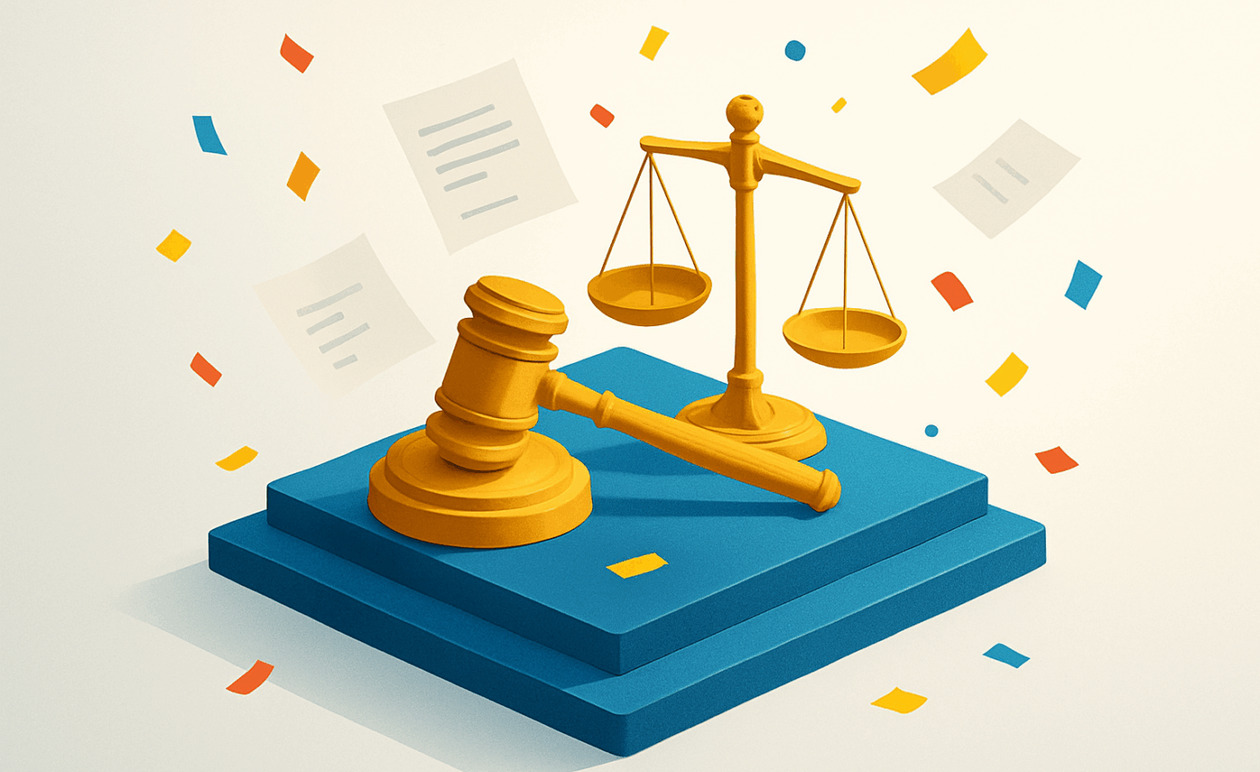 Δικαστήρια: Προσλήψεις 337 μόνιμων γραμματέων με απολυτήριο λυκείου το 2026