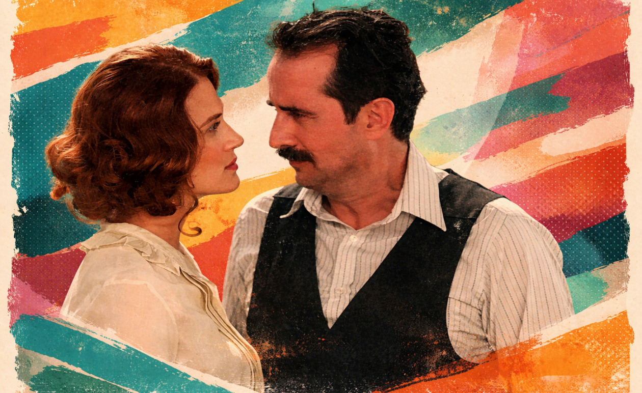 Grand Hotel: Ο Χαραλάμπης καταρρέει και η Θεώνη τον διώχνει οριστικά από το σπίτι