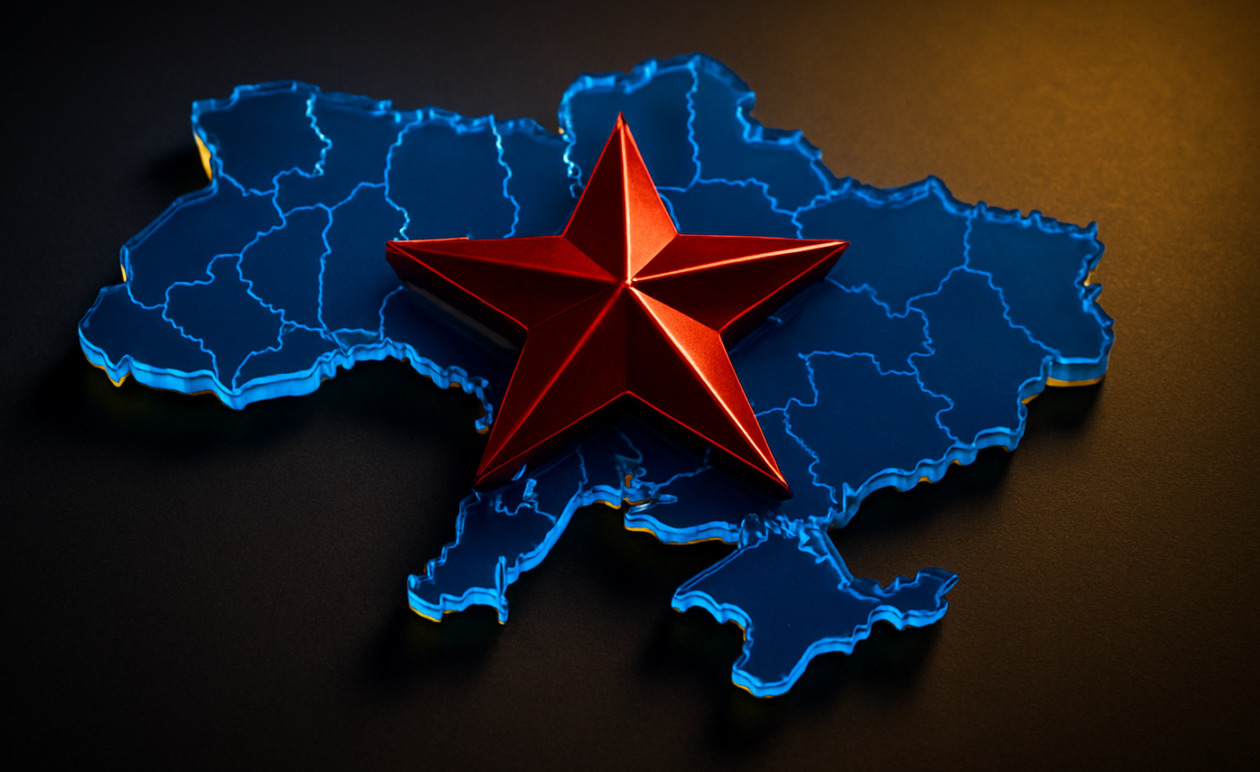 Ουκρανία: Οι μυστικές υπηρεσίες των ΗΠΑ προειδοποιούν ότι οι στόχοι του Πούτιν παραμένουν αμετάβλητοι