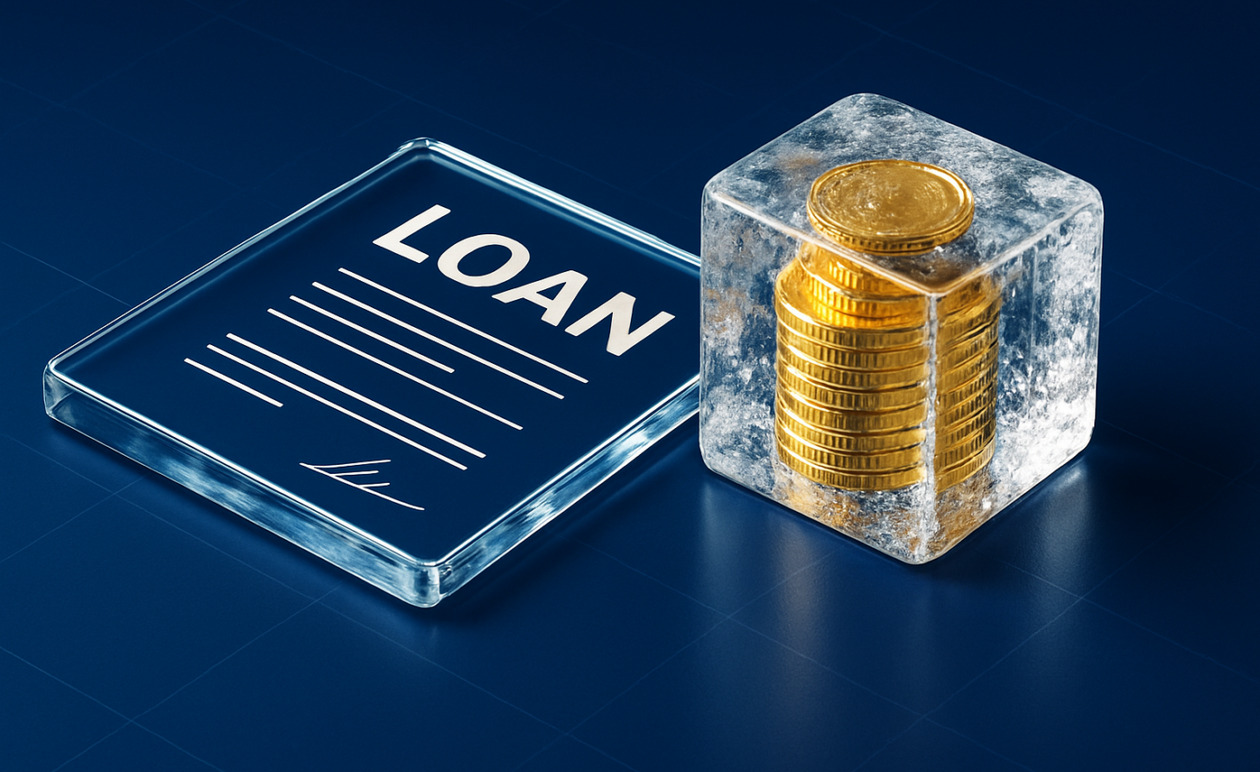 Ευρωπαϊκή Ένωση: Συμφωνία για δάνειο 90 δισ. ευρώ στην Ουκρανία χωρίς τη χρήση των ρωσικών κεφαλαίων