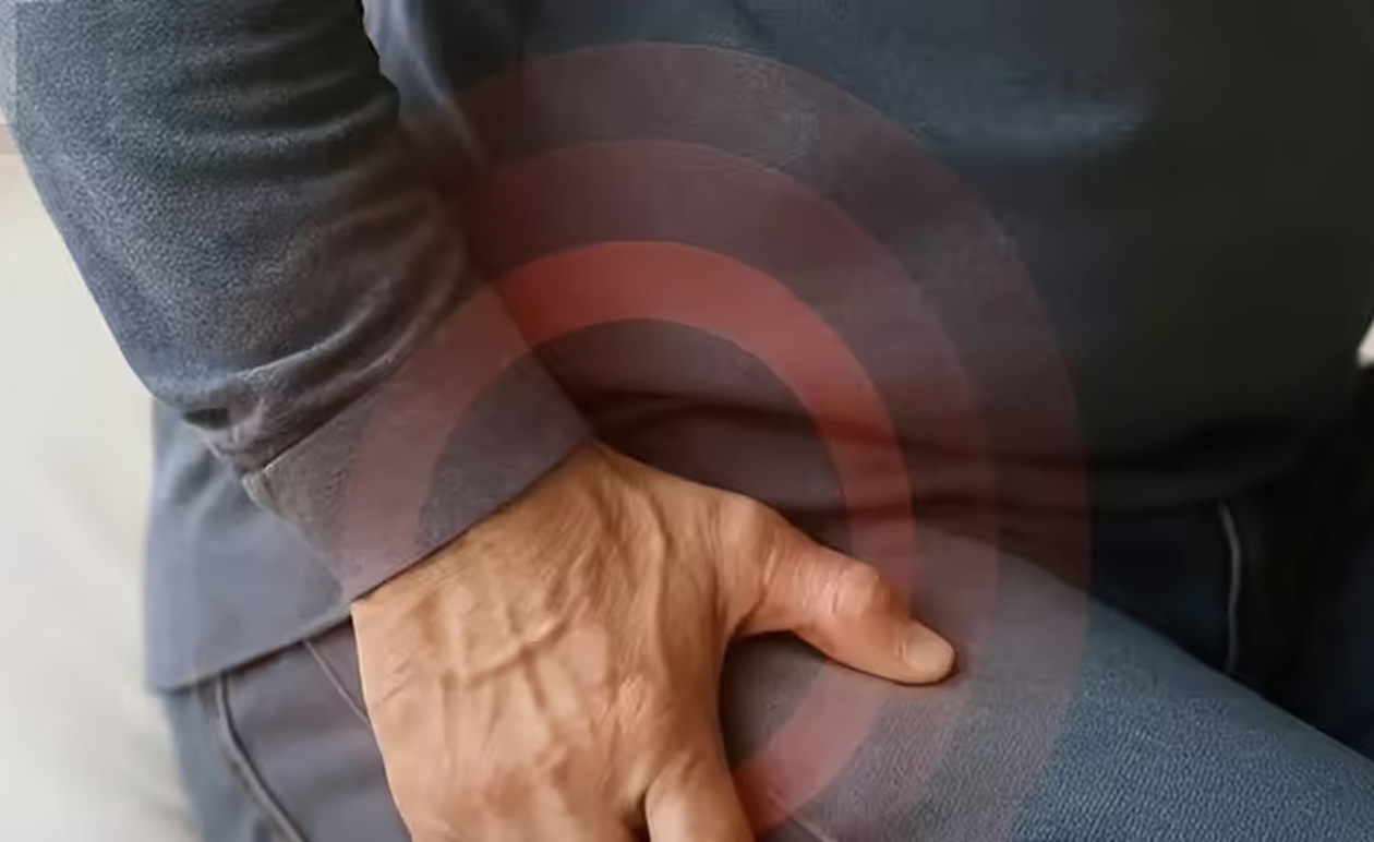 Πόνος στο ισχίο: Tι πραγματικά σημαίνει;