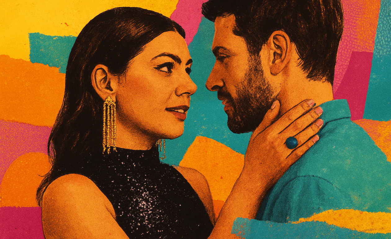 Μια νύχτα μόνο: Η Άσπα ανακαλύπτει την προδοσία του Σάββα και τον διώχνει