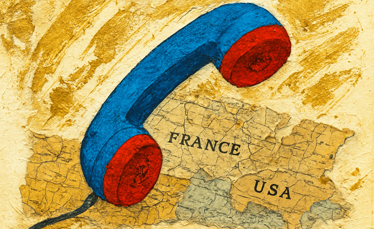 Το Παρίσι ετοιμάζει μεγάλους εορτασμούς για τα 250 χρόνια των ΗΠΑ το 2026