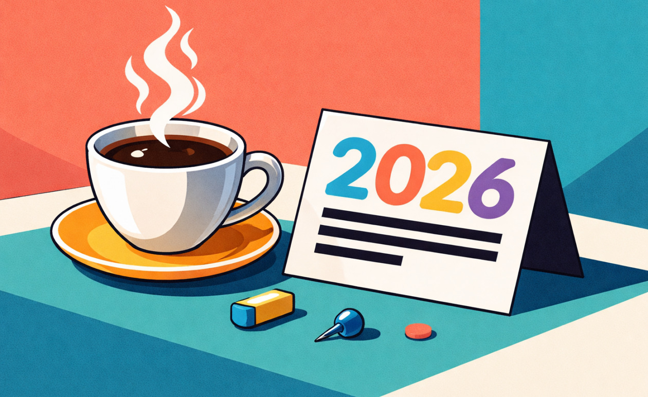 Boomers: Οι 5 συνήθειες της Πρωτοχρονιάς που χάνονται και γιατί αξίζει να τις επαναφέρετε