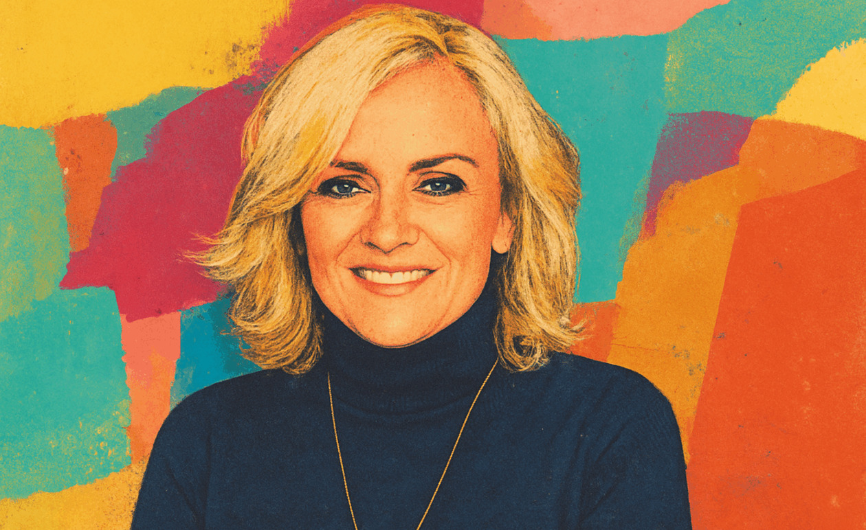 Χριστίνα Λαμπίρη: Με ενοχλεί που ο ένας αναφέρεται στον άλλον, όχι όμως τοξικότητα